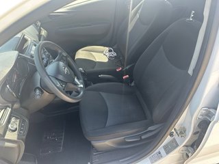 Opel KARL 2018