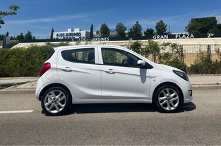 Opel KARL 2018