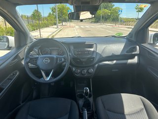 Opel KARL 2018
