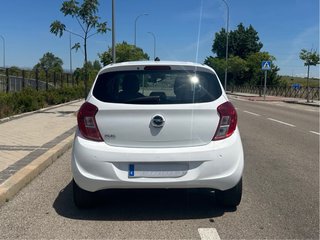 Opel KARL 2018