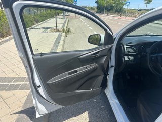 Opel KARL 2018