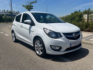 Opel KARL 2018