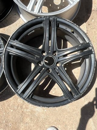 Llantas 18 Grupo VAG