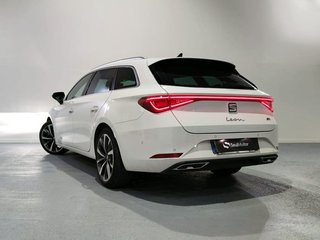 SEAT León ST 1.5 eTSI S&S FR Go XL DSG 110 kW (150 CV)