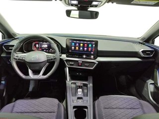 SEAT León ST 1.5 eTSI S&S FR Go XL DSG 110 kW (150 CV)