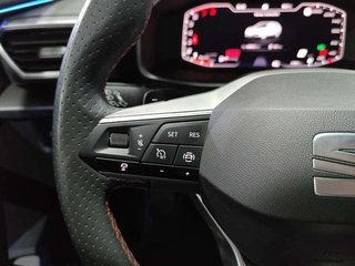 SEAT León ST 1.5 eTSI S&S FR Go XL DSG 110 kW (150 CV)