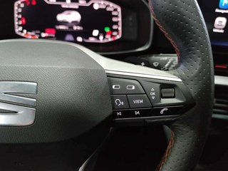 SEAT León ST 1.5 eTSI S&S FR Go XL DSG 110 kW (150 CV)