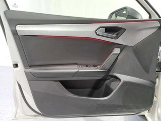 SEAT León ST 1.5 eTSI S&S FR Go XL DSG 110 kW (150 CV)
