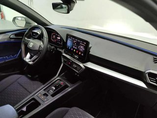 SEAT León ST 1.5 eTSI S&S FR Go XL DSG 110 kW (150 CV)