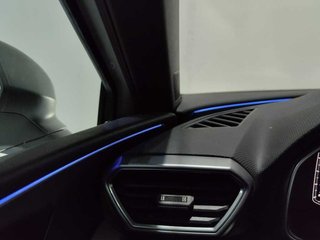 SEAT León ST 1.5 eTSI S&S FR Go XL DSG 110 kW (150 CV)