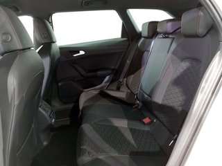 SEAT León ST 1.5 eTSI S&S FR Go XL DSG 110 kW (150 CV)