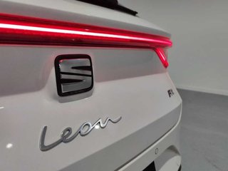 SEAT León ST 1.5 eTSI S&S FR Go XL DSG 110 kW (150 CV)