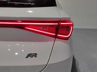 SEAT León ST 1.5 eTSI S&S FR Go XL DSG 110 kW (150 CV)
