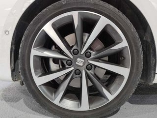 SEAT León ST 1.5 eTSI S&S FR Go XL DSG 110 kW (150 CV)