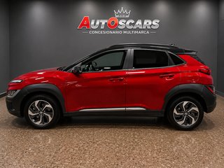 Hyundai Kona 2022