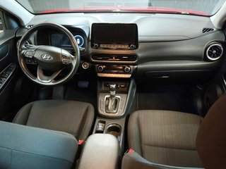 Hyundai Kona 2022