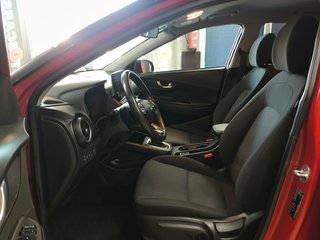 Hyundai Kona 2022
