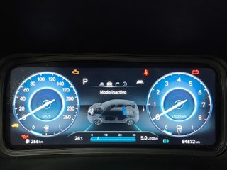 Hyundai Kona 2022