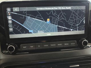 Hyundai Kona 2022