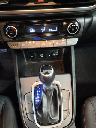 Hyundai Kona 2022