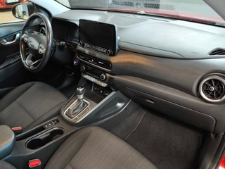 Hyundai Kona 2022