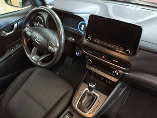 Hyundai Kona 2022