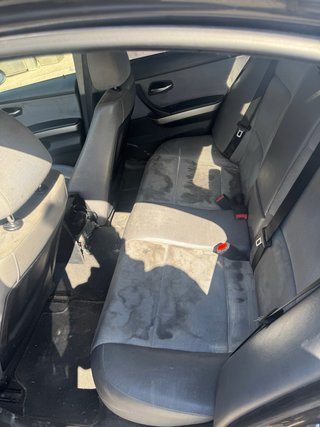 BMW Serie 3 2006 E90