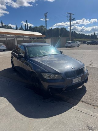 BMW Serie 3 2006 E90
