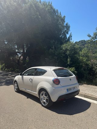 Alfa Romeo MiTO 1.4i 105CV SOLO ESTA SEMANA !!