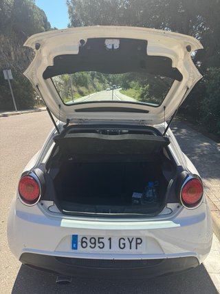 Alfa Romeo MiTO 1.4i 105CV SOLO ESTA SEMANA !!