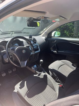 Alfa Romeo MiTO 1.4i 105CV SOLO ESTA SEMANA !!