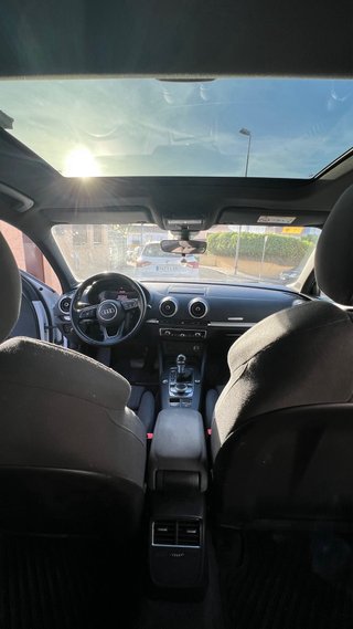 Audi A3 2021