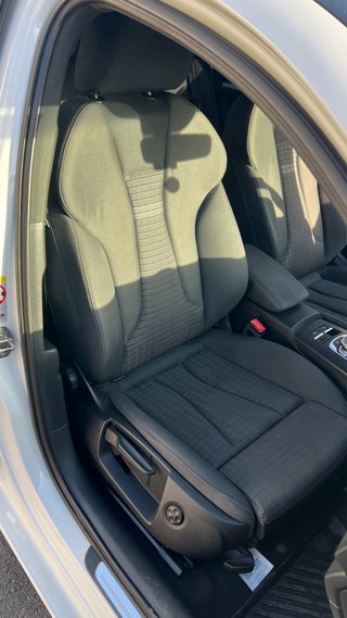 Audi A3 2021