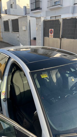 Audi A3 2021