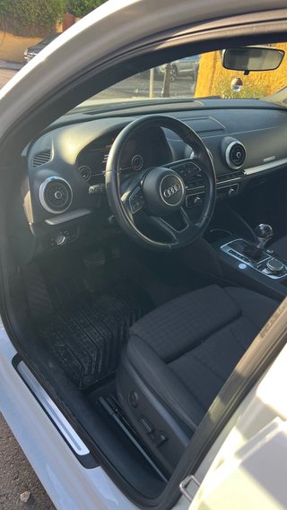 Audi A3 2021