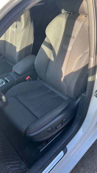 Audi A3 2021