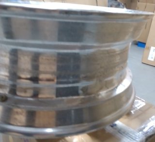 LLANTAS DE ALUMINIO PARA CAMIÓN ALCOA NUEVAS