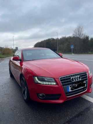 Audi A5 2009