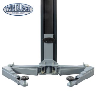 Elevador 2 columnas 5.0t HEAVY sin base