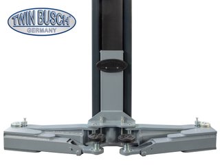 Elevador 2 columnas 5.0t HEAVY TW250W-400-G