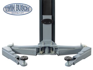 Elevador 2 columnas 5.0t HEAVY TW250W-400-G