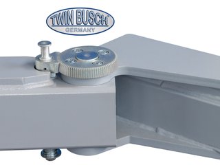 Elevador 2 columnas 5.0t HEAVY TW250W-400-G