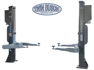 Elevador 2 columnas 5.0t HEAVY TW250W-400-G