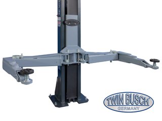 Elevador 2 columnas 5.0t HEAVY TW250W-400-G
