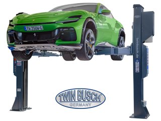 Elevador 2 columnas 5.0t HEAVY TW250W-400-G
