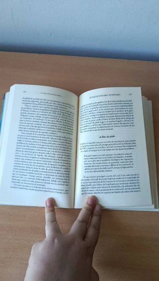 El Tao de la Vida Sana