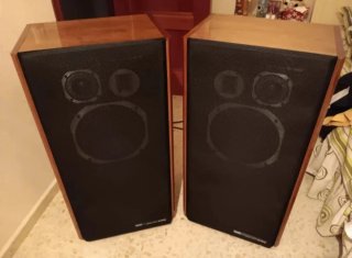 Altavoces Pioneer S-1010 Alta Gama