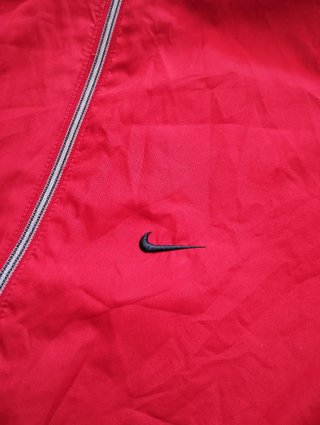 Nike vintage giacca a vento