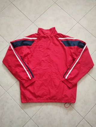 Nike vintage giacca a vento