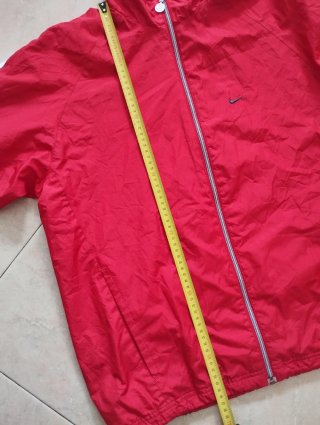 Nike vintage giacca a vento
